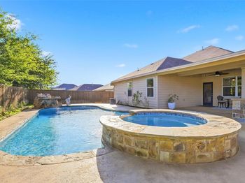 521  Bailer Drive 