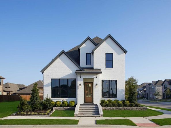 651  Caprice Bluff , Fate Texas 75189