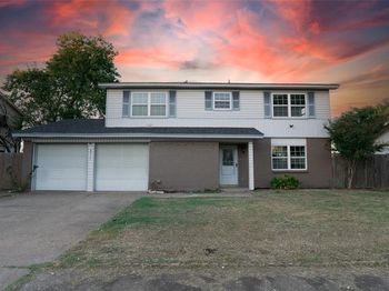 4417  Bucknell Drive 