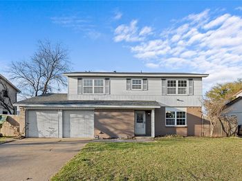 4417  Bucknell Drive 