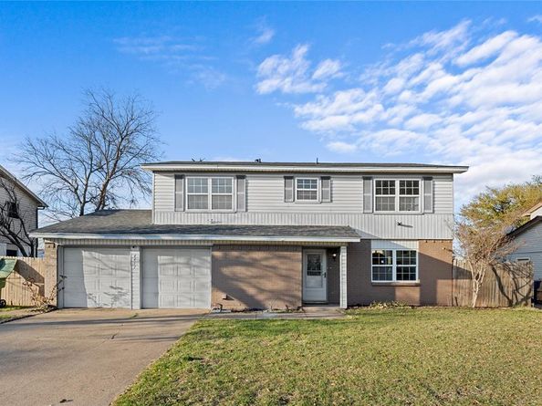 4417  Bucknell Drive , Garland Texas 75042