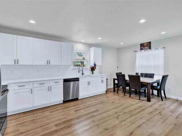 1104 E Mulkey Street , Fort Worth Texas 76104