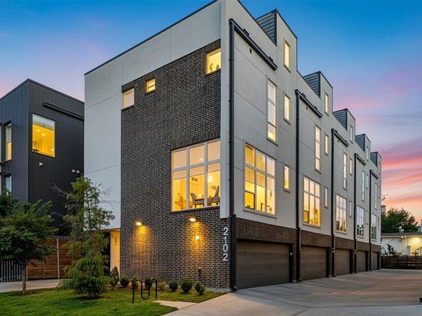 2102 N Prairie Avenue  105, Dallas Texas 75204
