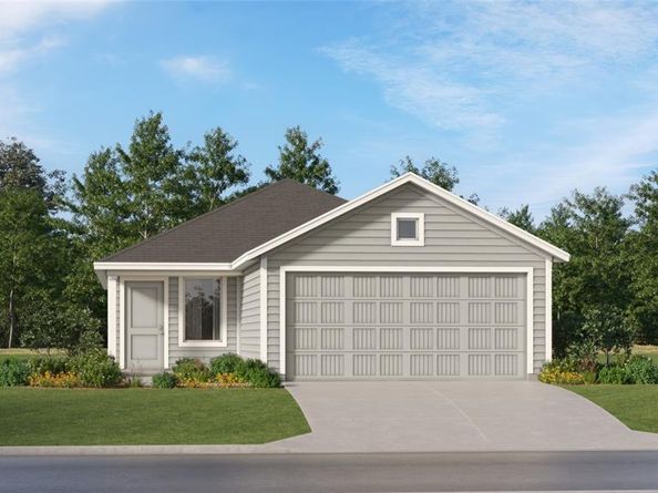 1681  Stellar Sea Lane , Fort Worth Texas 76140