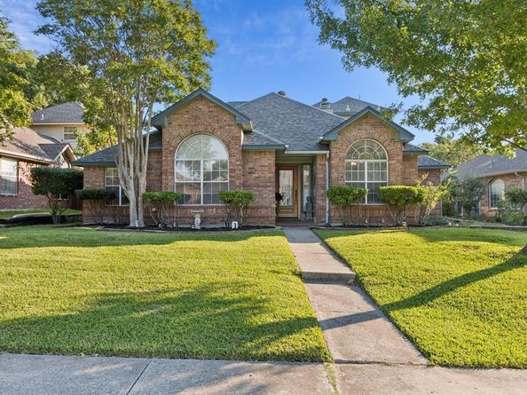 4204  Harvest Hill Court , Carrollton Texas 75010