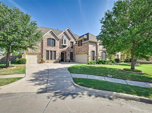 4203  Aston Lane , Mansfield Texas 76063