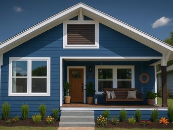 627 S Willomet Avenue 