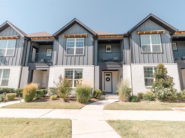 1646  Jude Drive , Allen Texas 75002