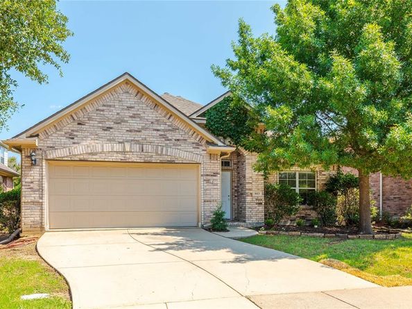 1613  Bluebird Drive , Little Elm Texas 75068