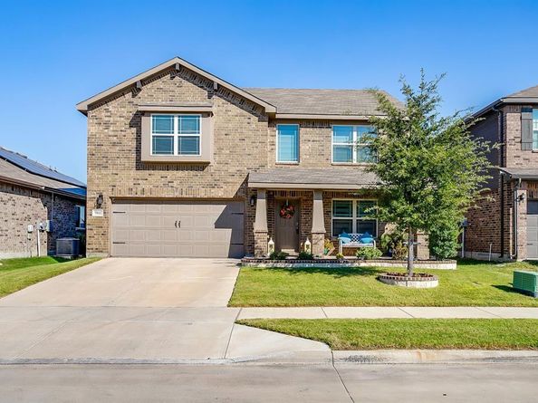 7512  Gangway Drive , Fort Worth Texas 76179
