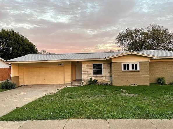 3921  Bonnie Drive , Fort Worth Texas 76116