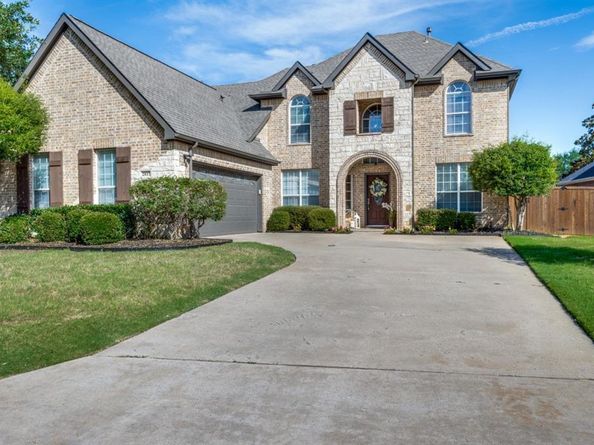 2817  Butterfield stage Road , Highland Village Texas 75077