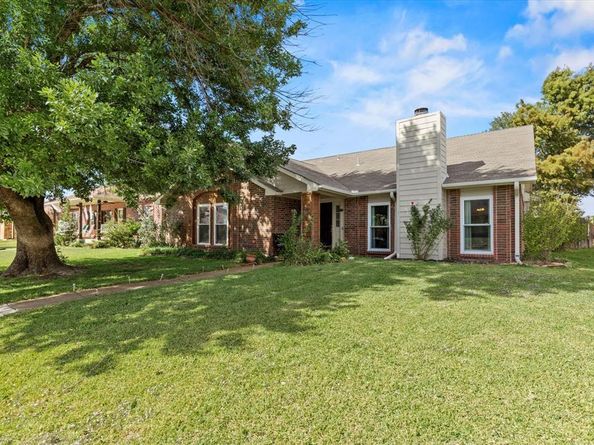 8301  Kensington Drive , Rowlett Texas 75088