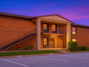 4036  Ridglea Country Club Drive 