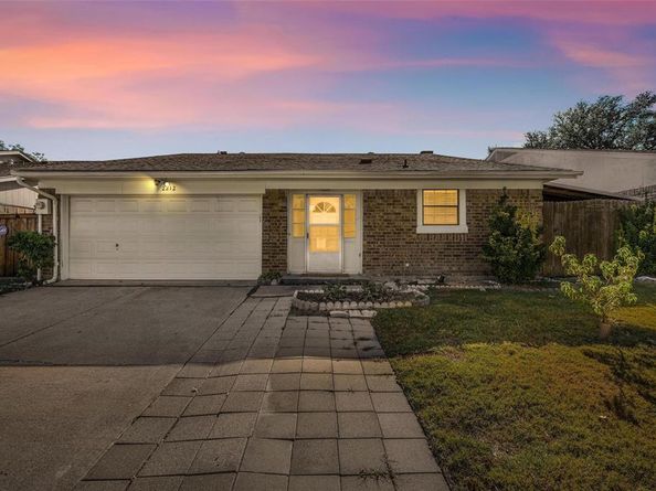 2212  Benbrook Drive , Carrollton Texas 75007