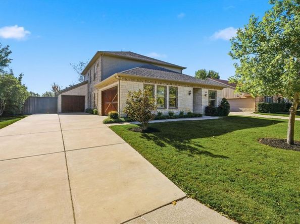 9  Sonora Drive , Trophy Club Texas 76262