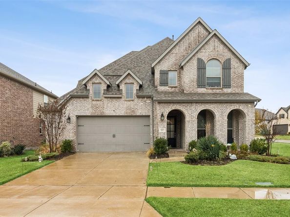 4313  Expedition Drive , Oak Point Texas 75068