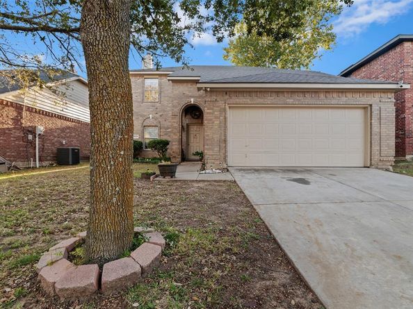 3020  Winding Meadow Trail , Princeton Texas 75407