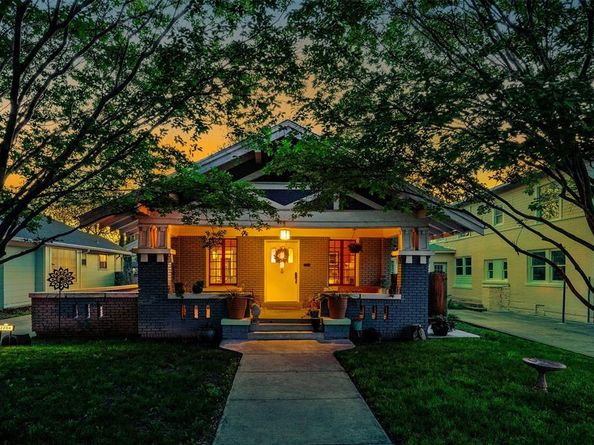 2204  6th Avenue , Fort Worth Texas 76110