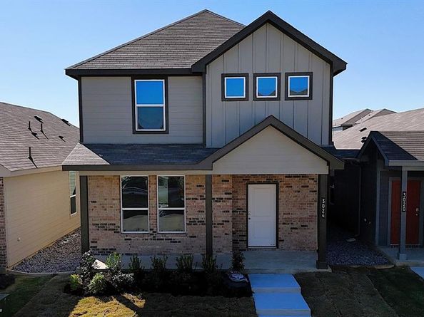 3024  PECAN FARM Lane , Fort Worth Texas 76140