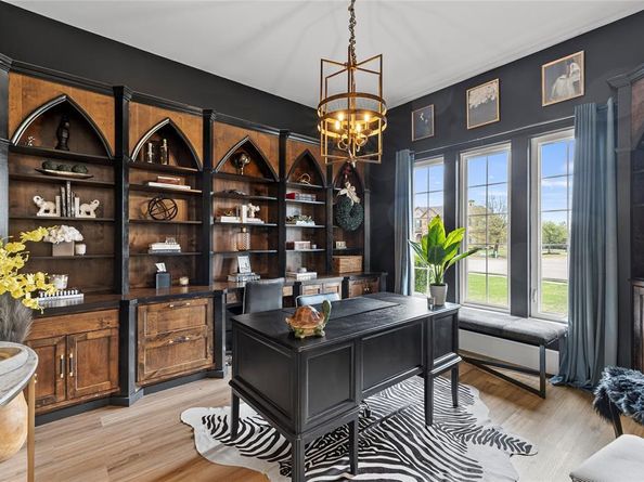 399  Wyndemere Boulevard , Heath Texas 75032