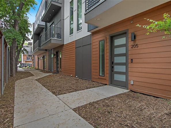 4205  Roseland Avenue  205, Dallas Texas 75204
