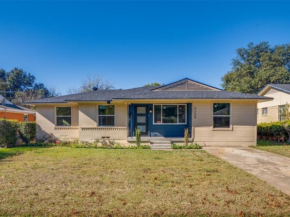 9209  Rustown Drive , Dallas Texas 75228