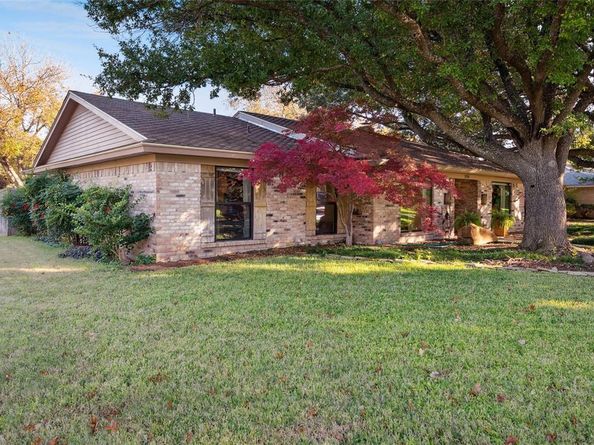 3701  Streamwood Road , Fort Worth Texas 76116