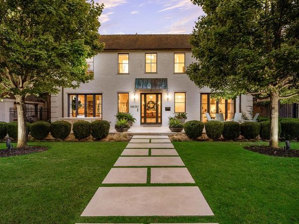 6630  Lakewood Boulevard , Dallas Texas 75214