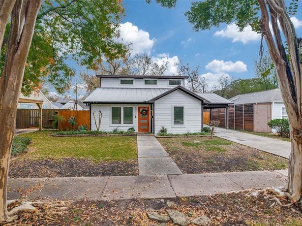 8722  Angora Street , Dallas Texas 75218