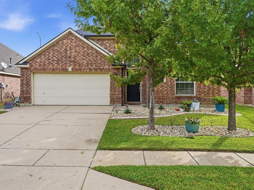 7909  Branch Hollow Trail , Fort Worth Texas 76123