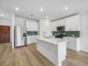 2617  Nicole Drive 