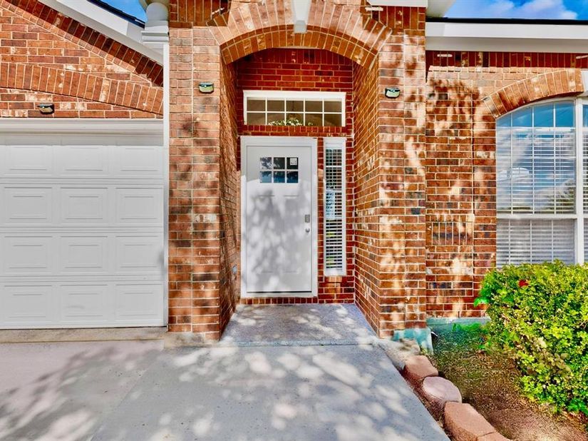 1205  Dockside Court , Arlington Texas 76002