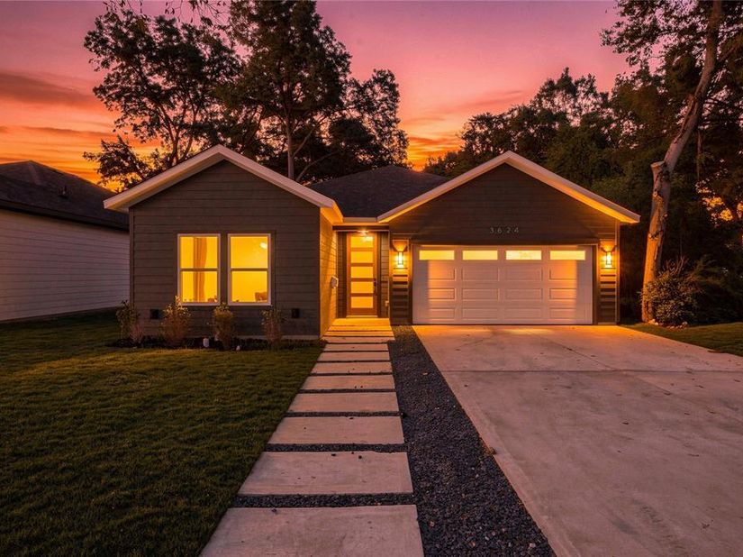 3624  York Street , Dallas Texas 75210
