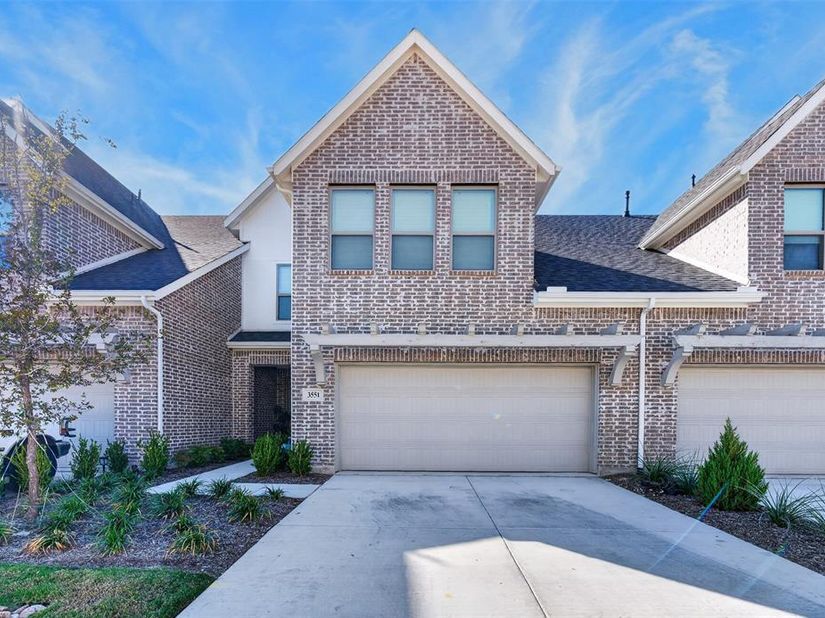 3551  Pierce Lane , Grand Prairie Texas 75052