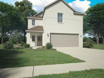 1100  Old Stead Drive 