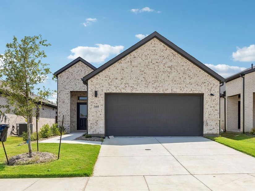 3700  Valwood Drive , Princeton Texas 75071
