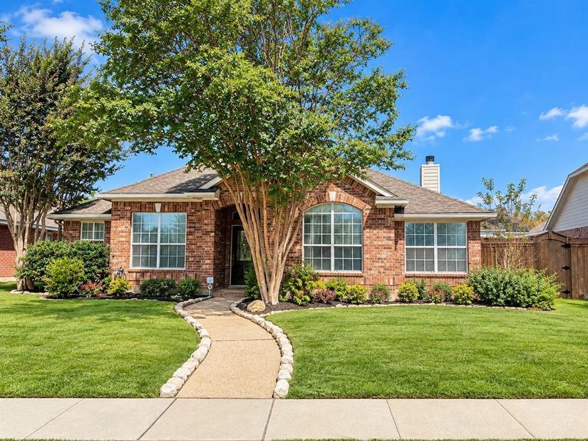11146  Clearstream Lane , Frisco Texas 75035