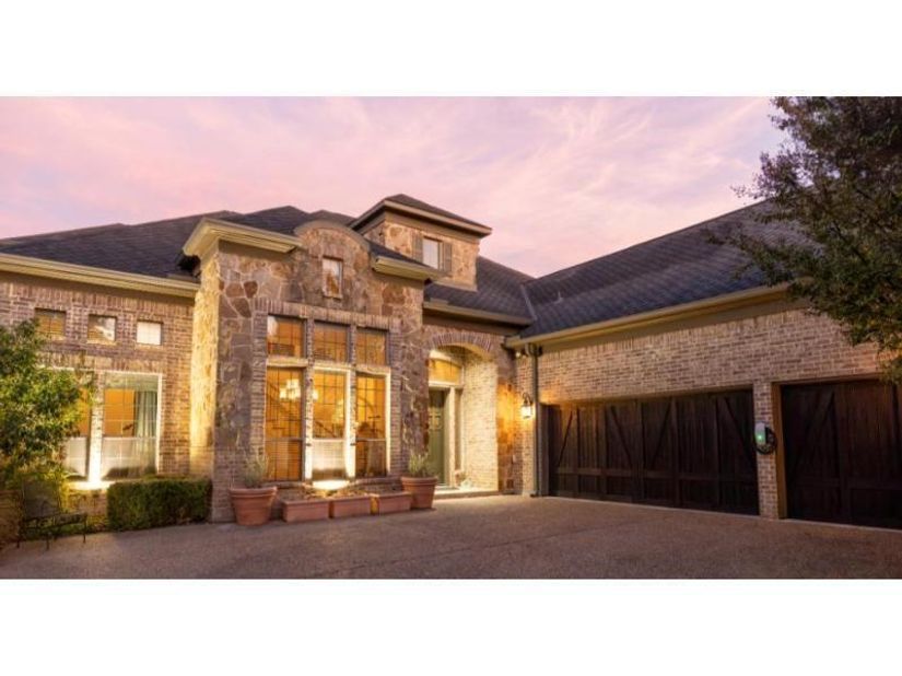 1429  Alpine Drive , Allen Texas 75013