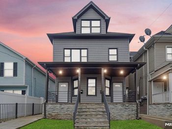 95 Claremont Avenue
