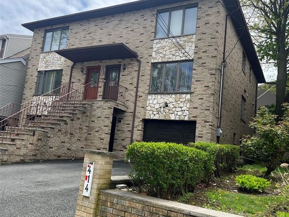 414 Lafayette Avenue, Cliffside Park NJ 07010