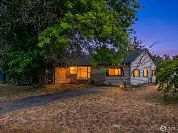 20911 78th Avenue W, Edmonds WA 98026