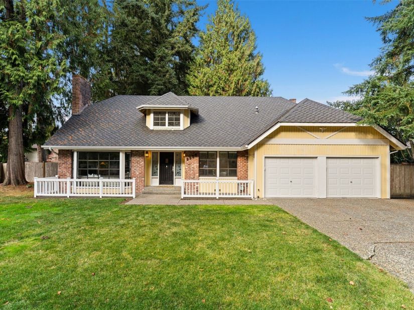 2927 150th Lane SE, Mill Creek WA 98012