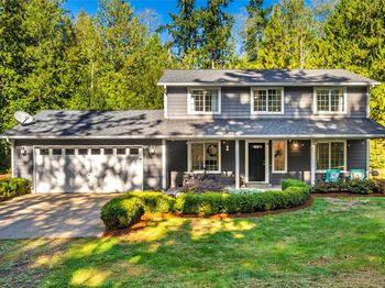 8132 NE Yeti Lane