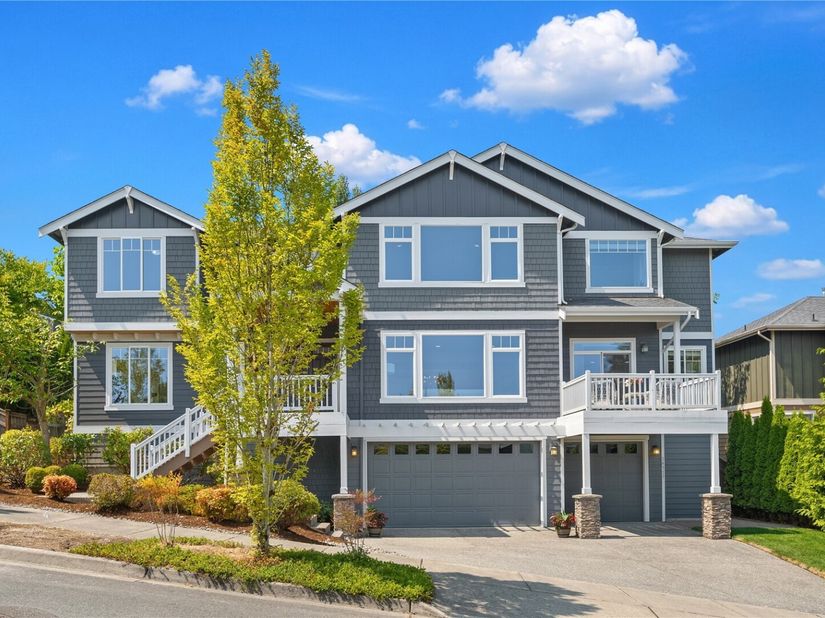 14517 NE 99th Avenue, Bothell WA 98011