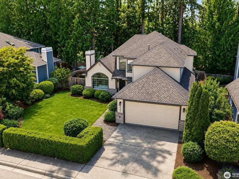 4649 244th Place SE, Sammamish WA 98029