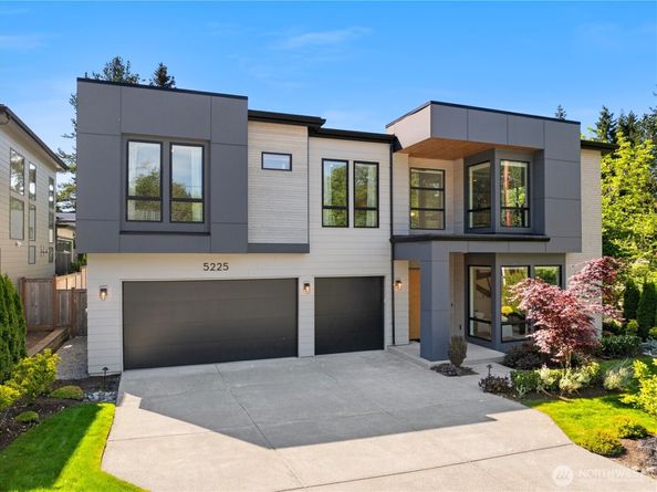 5225 114th Ave NE, Kirkland WA 98033