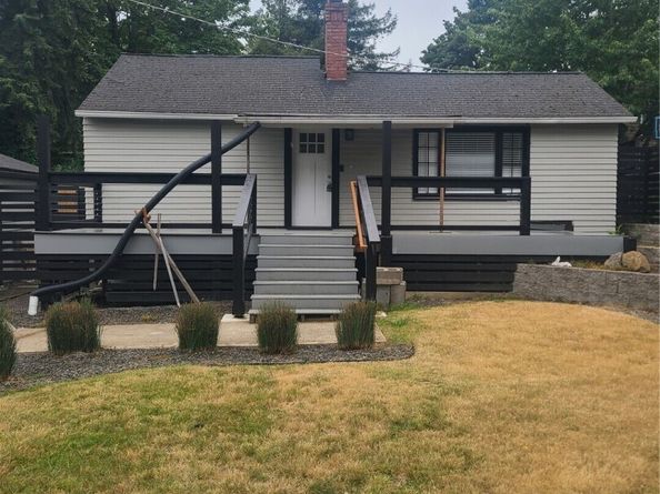 11335 Sunnyside Avenue N, Seattle WA 98133