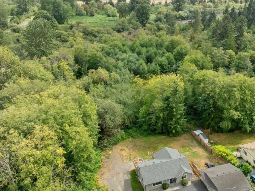 2404 Ravenna Street, Everett WA 98203