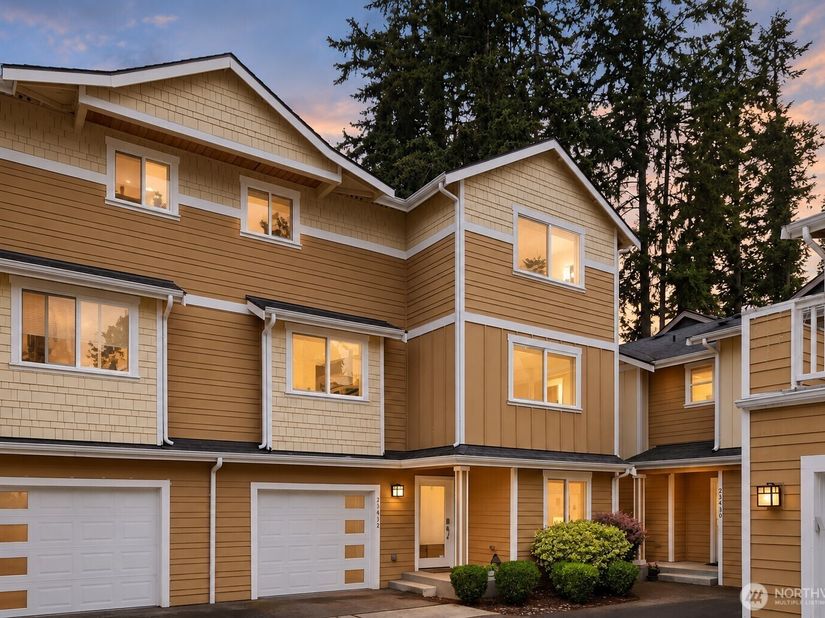 23432 55th Avenue W B, Mountlake Terrace WA 98043